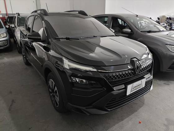 RENAULT KARDIAN 1.0 TCE FLEX EVOLUTION EDC
